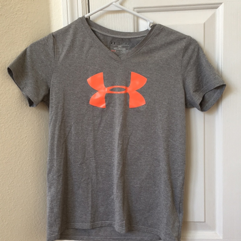 Under Armour Shirt